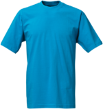 Lerums JOSSF Blå T-shirt