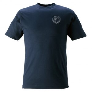 Folkatorps Ridsportsällskap Marinblå T-shirt