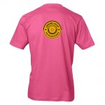 Lerums JOSSF Rosa T-shirt