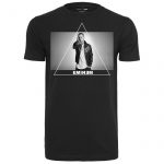 Svart T-shirt Eminem Triangle