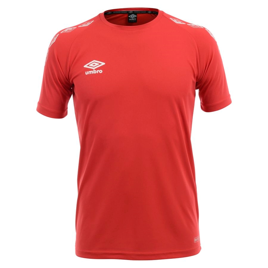Tränings T-Shirt Fotboll Umbro UX-1