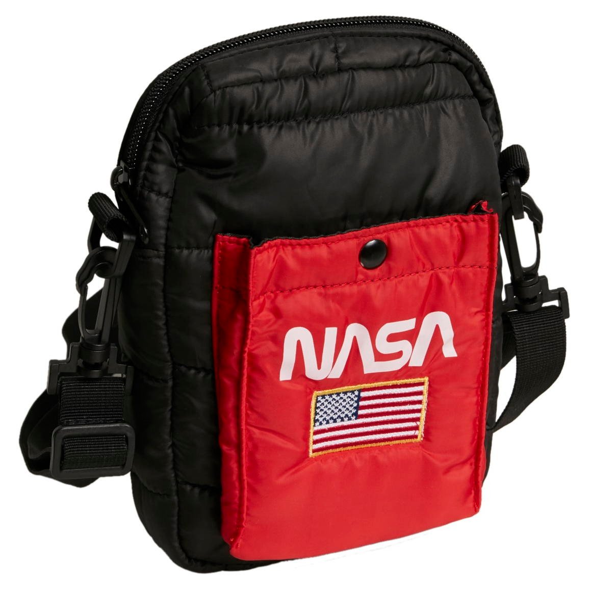 Liten Väska NASA Festival Bag