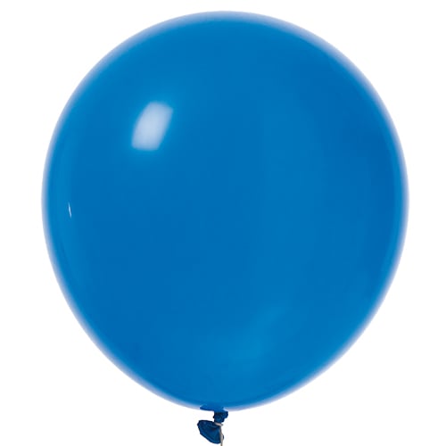 Ballonger Sverige - 100 Pack