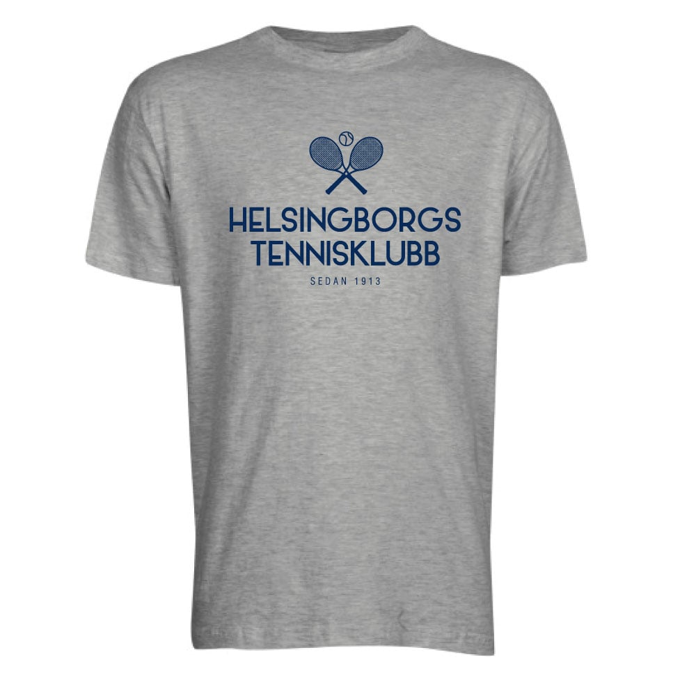 T-shirt | Helsingborgs TK | Unisex