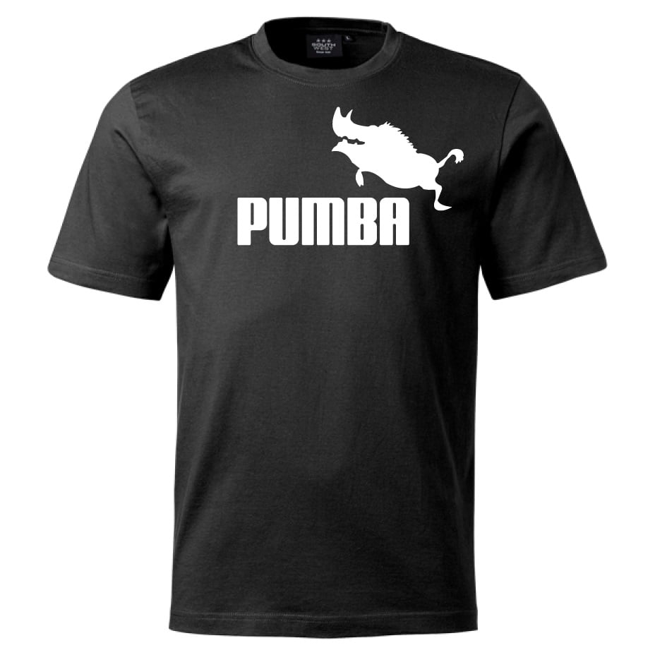 Pumba T-shirt | Barn