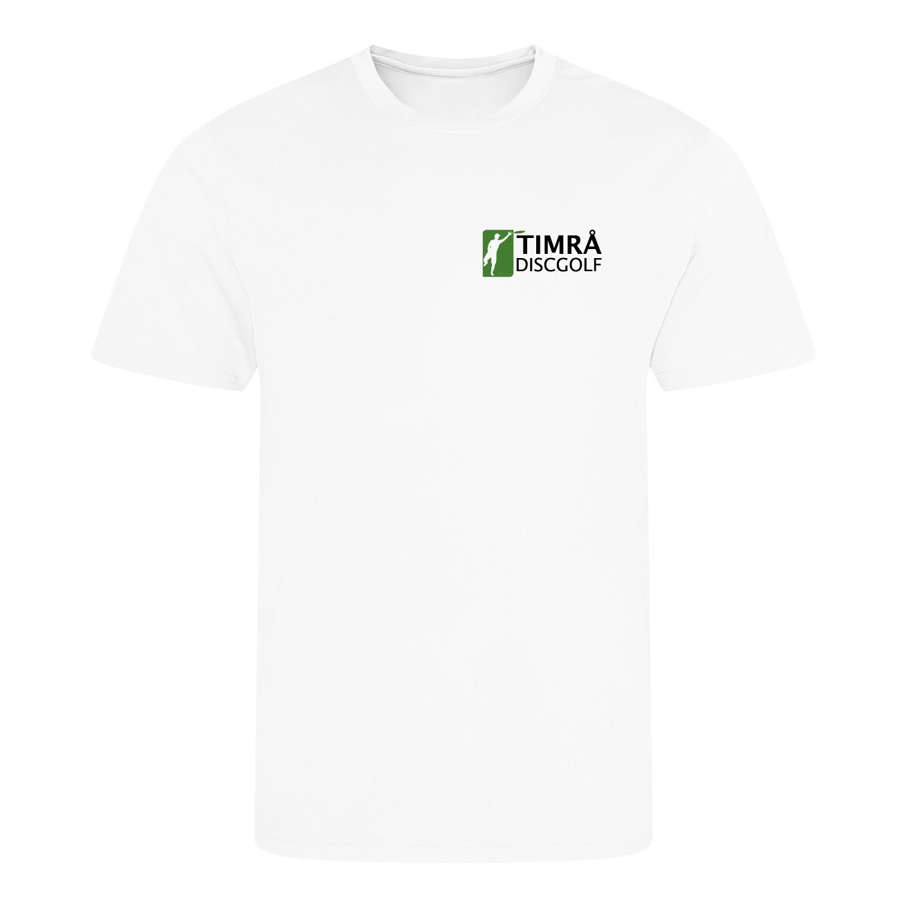 Funktions T-shirt AWDis | Herr | Timrå Discgolf